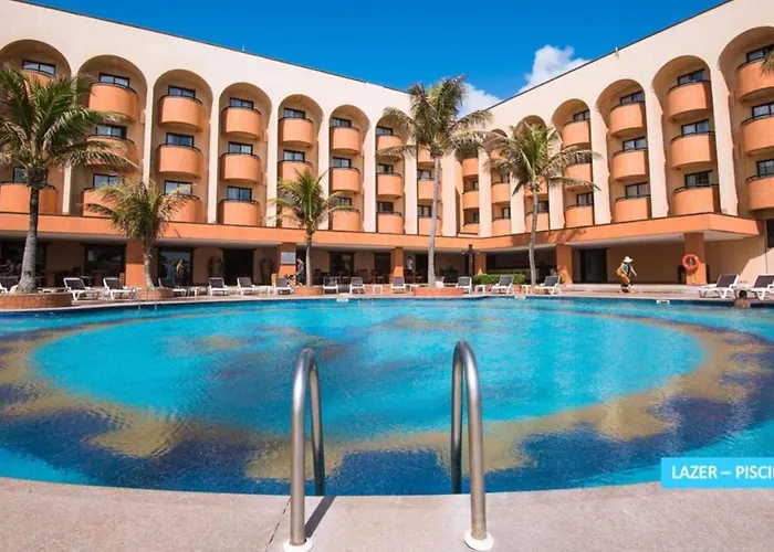  Vila Galé Fortaleza