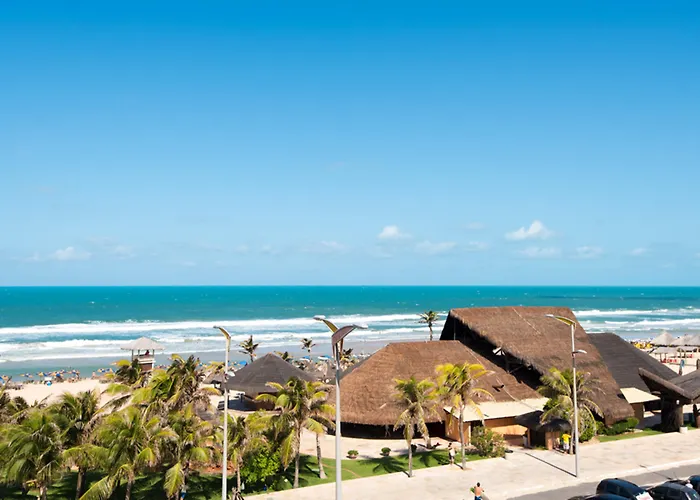 Vila Galé Fortaleza