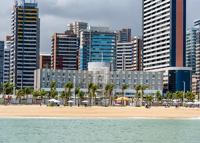 Resort: Oasis Imperial & Fortaleza