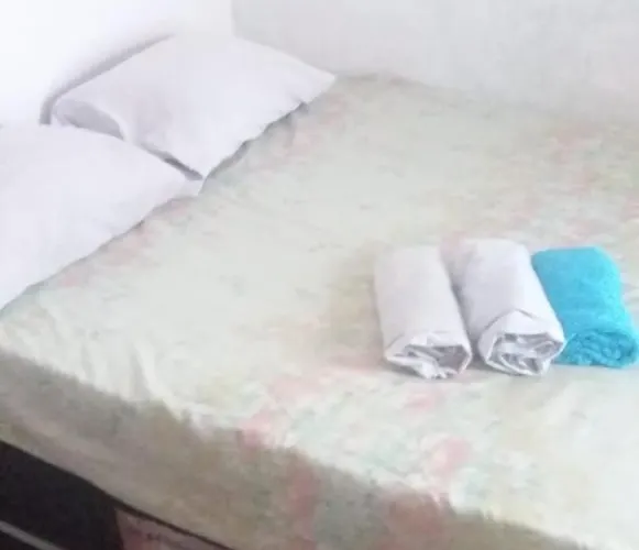 Pousada So E Alegria